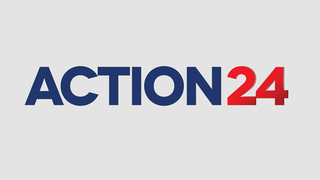 Action 24 Branding