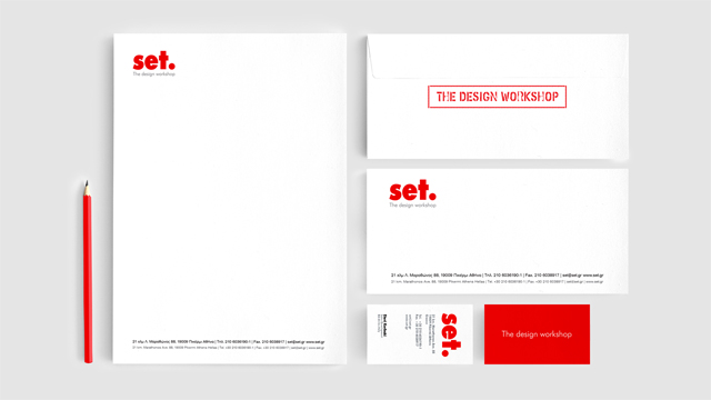 set