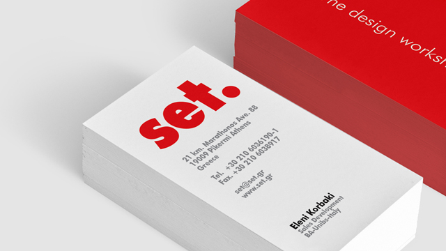 set